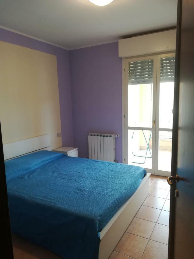 Bilocale Per Vacanze Ravenna Exterior photo